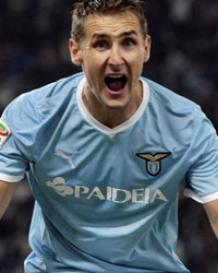 Miroslav Klose